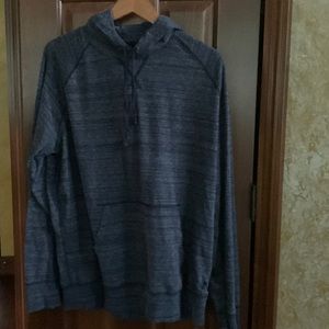 Mens American eagle hoodie